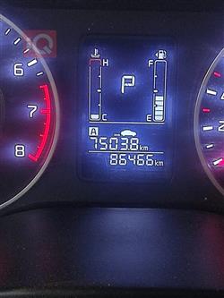 Kia Pegas